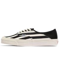 Vans - Og Style 43 Lx 'Pinstripe' - Lyst