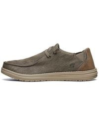 Skechers - Melson Casual Shoes - Lyst