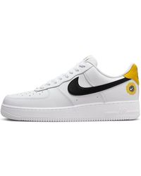 Nike - Air Force 1 '07 Lv8 2 'Have A Day' - Lyst