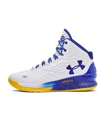 Under Armour - Curry 1 'Dub Nation' - Lyst