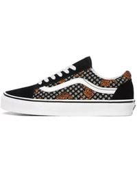 Vans - Old Skool 'Tiger Floral' - Lyst