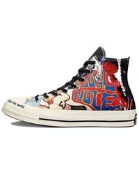 Converse - Chuck 70 High 'Beat The World' - Lyst