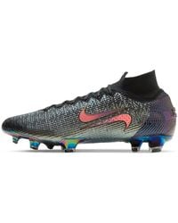 Nike - Kylian Mbapp X Mercurial Superfly 7 Elite Fg 'The Chosen 2' - Lyst