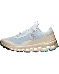 On Shoes - (Wmns) Cloudultra 2 'Arctic Cream' - Lyst