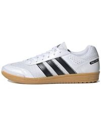 adidas - Spezial Light Handball 'Cloud' - Lyst