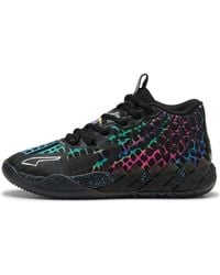 PUMA - X Tmnt Mb.01 'Baxter Stockman' - Lyst