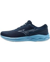 Mizuno - Wave Revolt 3 - Lyst
