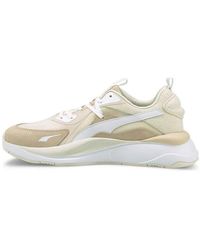 PUMA - Rs-curve 'tones - Marshmallow' - Lyst