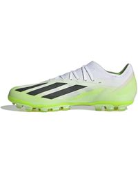 adidas - Crazyfast X 3 Ag Solar' - Lyst