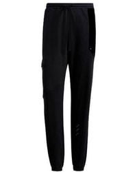 adidas - Originals X Melting Sadness Crossover Series Casual Splicing Sports Pants/Trousers/Joggers - Lyst