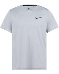 Nike - Pro Dri-Fit Sports Training Quick Dry Round Neck Short Sleeve - Lyst