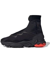 adidas - Ozweego Tr Stlt Solar' - Lyst