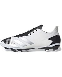 adidas - Predator 20.2 Mg - Lyst
