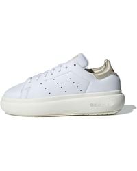 adidas - (Wmns) Stan Smith Pf Wonder' - Lyst