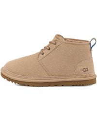 UGG - Neumel Boots 'Sand Santorini' - Lyst