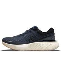 Nike - Zoomx Invincible Run Flyknit 'Thunder' - Lyst