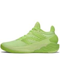 New Balance - Two Wxy V5 'Bleached Lime Glo Pixel Hi Lite' - Lyst
