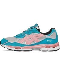 Asics - X Awake Ny Gel-Nyc - Lyst