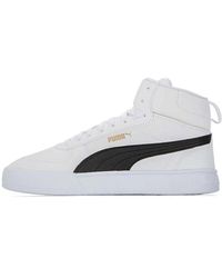 PUMA - Caven Mid '' - Lyst