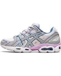Asics - (Wmns) Gel-Nimbus 9 - Lyst