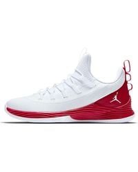 Nike - Ultra.Fly 2 Low Gym' - Lyst