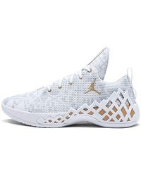 Nike - Jumpman Diamond Low Pf 'Fiba' - Lyst