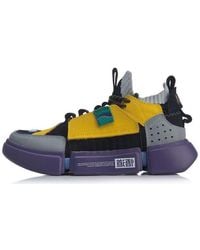 Li-ning - Essence 2 Ace X Paris Fashion Week - Lyst
