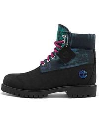 Timberland - Heritage Nl Sky 6 Inch Waterproof Boots - Lyst