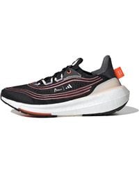 adidas - (Wmns) Ultraboost Light Running Shoes Solar' - Lyst