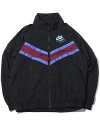 Nike - Sportswear Have A Day Jacket - Lyst