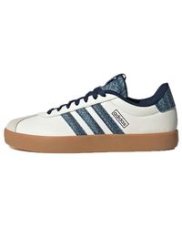 adidas - (Wmns) Vl Court 3.0 'Off Night Gum' - Lyst
