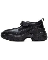 PUMA - (Wmns) Pulsar Wedge Sandals - Lyst