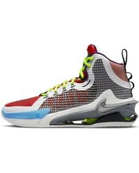Nike - Air Zoom Gt Jump 'Multi-Color' - Lyst