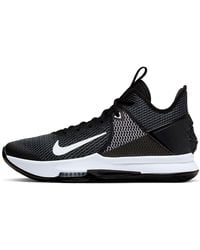 Nike - Lebron Witness 4 - Lyst
