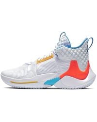 Nike - Why Not Zer0.2 Pf 'Okc Home' - Lyst