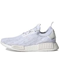 adidas - Nmd_R1 Primeknit 'Cloud' - Lyst