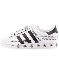 adidas - Superstar 'Sharpie Pack - Lyst