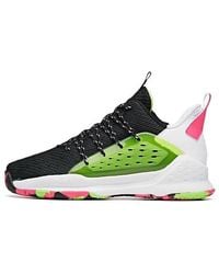 Anta - Basketball Series Sneakers Low - Lyst