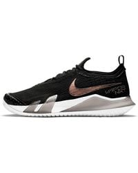 Nike - (Wmns) Court React Vapor Nxt Metallic Bronze' - Lyst