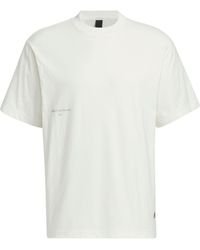 adidas - Sportswear Lounge Graphic T-Shirts - Lyst