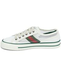 Gucci - (Wmns) Tennis 1977 Low Top Sneaker - Lyst