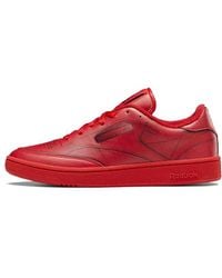 Reebok - Maison Margiela X Club C 'Vector' - Lyst