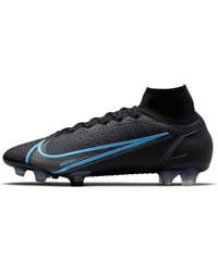 Nike - Mercurial Superfly 8 Elite Fg Photo' - Lyst
