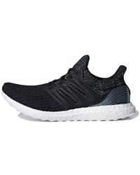 adidas - Parley X Ultraboost 4.0 'Core' - Lyst