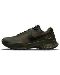 Nike - React Sfb Carbon Low 'Cargo Khaki' - Lyst