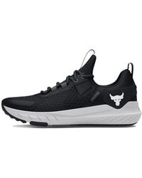 Under Armour - Project Rock Bsr - Lyst