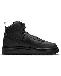air force one boots mens