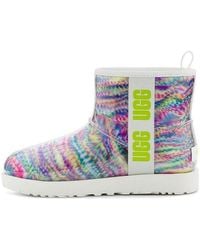 UGG - (Wmns) Classic Clear Mini - Lyst
