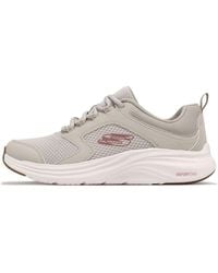Skechers - (Wmns) Vapor Foam 'Taupe' - Lyst