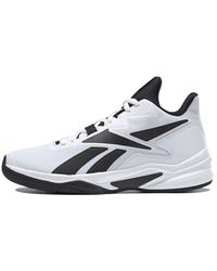 Reebok - More Buckets - Lyst